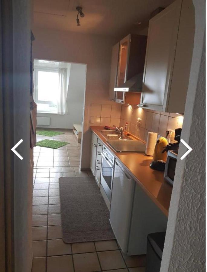 Ferienwohnung Leo Essen Extérieur photo